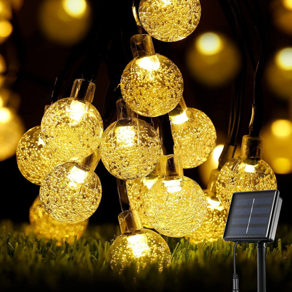 40 ft deals led string lights